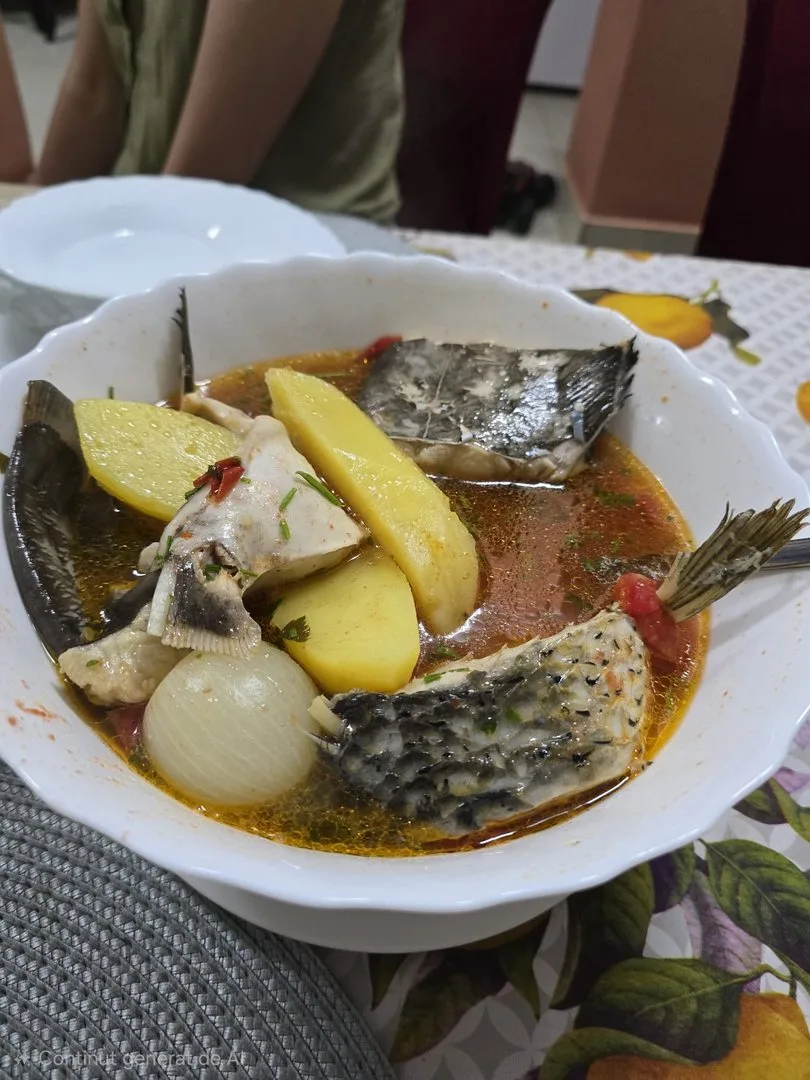 Borș